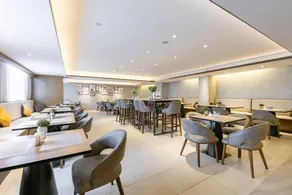 Home Inn Plus Nanning Dongge Road Guangxi TV Station - Image 5