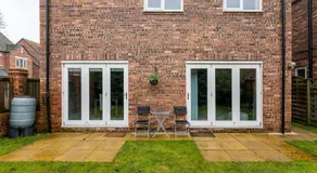 9 College Court Spacious, Modern 4-Bed Townhouse in York - Pass the Keys - Image 5