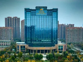 Sun Plaza International Hotel - Image 5