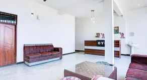 Hotel O by OYO RATNA HOTEL AND RESTAURANT - Image 3