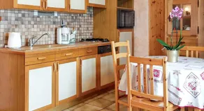 Studio cosy à Les Gets 25 m² avec vue montagne - Image 3