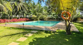 Tranquil Farmstay by Vanaja Farms - Image 3