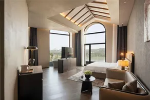 Qichen Hotel (3A Sports Park Branch) - Image 2