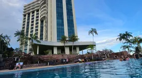 Suíte com varanda Tropical Hotel - Image 3