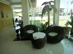 Pornnarumitr Hotel - Image 5