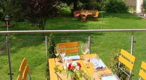 Hotel Regenbogenhaus - Image 5
