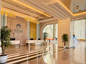 Ziyang Bear Run Hotel - Image 2