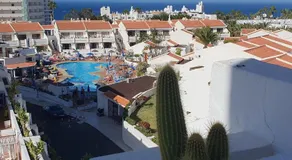 Las Americas Studio Apartment - Image 3