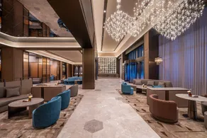 Crystal Hotel Beijing Shunyi Convention Center - Image 5