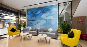 Echarm Hotel - Xiamen Zhongshan Road Pedestrian Street Branch - Image 5