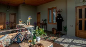 Hotel Tsinandali Memories - Image 5
