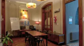 Hostel Suites Palermo Buenos Aires - Image 4