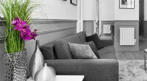 THE RESIDENCE - LUXURY 3 BEDROOM PARIS CENTER 3 - Image 4