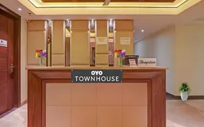 Townhouse Oak IIT Kanpur Metro Station - Image 4