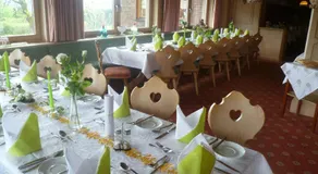 Hotel Gasthof Straub - Image 4