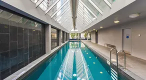 StayCentral - Cityviews on City Road Southbank - Image 3