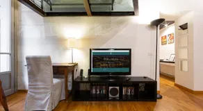 Cuore della città - deluxe apt near Egyptian museum with parking by Home a porter - Image 2