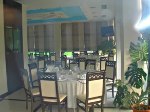 Grand Park Hotel - Image 3