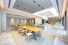 Ji Hotel Yancheng Jiefang South Road - Image 2