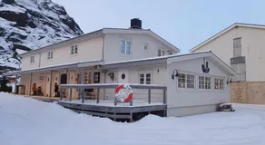 Kaikanten Rorbuer - Image 3