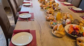 Hotel-Restaurant La Crémaillère - Image 4