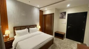 بريفير للشقق المخدومة - Privere Serviced Apartments - Image 2