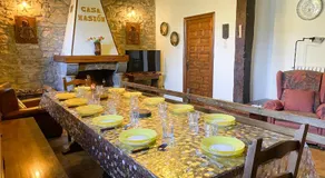 Casa Rural Masión de Egüés - Image 3