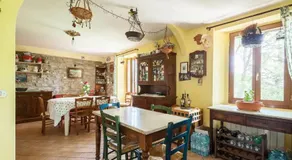 GuestHost - Casale Gli Angeli - Charming Villa with Garden and Parking! - Image 3