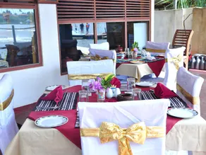 Luthmin River View Hotel - Image 4