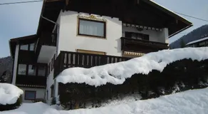 Ferienwohnung Haus Bergrast - Image 3
