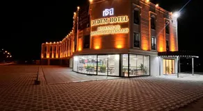 Dedem Hotel Dinlenme Tesisleri-Sultanhanı - Image 3