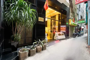 Kieu Anh Hotel Ha Noi - Image 5