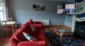 Aira Lodge Accommodation - Image 2
