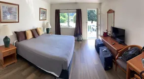 Hiouchi Motel - Image 2