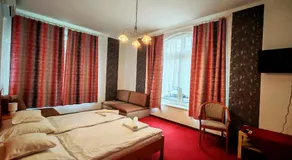 Menta Rooms & Bar - Image 4