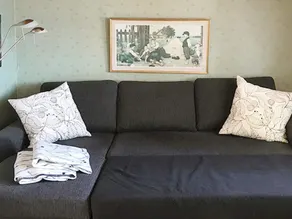 Maison de vacances pour 4 a SJÖTORP-By Traum - Image 3