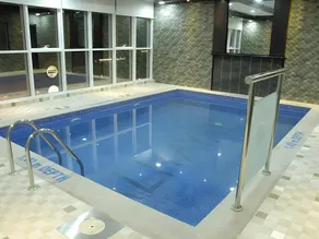 Al Hayat Hotel Suites - Image 5