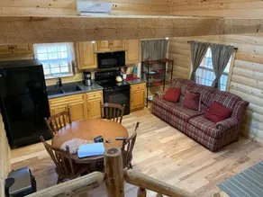 Little Bear Cabin - Image 1