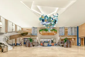 Le Méridien Changzhou - Image 3