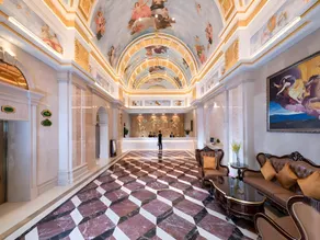 Vienna International Hotel Foshan Lecong Center - Image 2