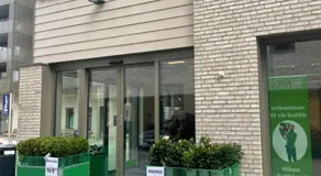 Scandpoint Apartment Lillestrom -Cosy 3 rooms flat with free Parking, EV Charger 18 min from Airport - Image 4