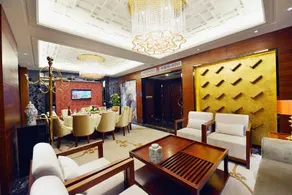 Huanuo Xinjinglun International Hotel - Image 5