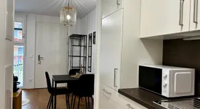 SHOME Apartments Graz I Self Check-in I Free Parking - Image 4