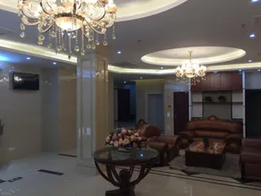 GreenTree Inn Nantong Liuqiao Town Government Tongliu Road Express Hotel - Image 2