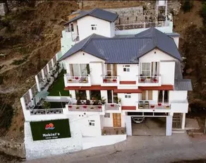 Mohini Lakeview Cottage - Image 3