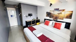 Khaosan Art Hotel - Image 2