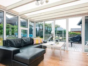 4 star holiday home in Ulfborg - Image 3