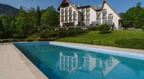 Beltine Forest Hotel - Image 3