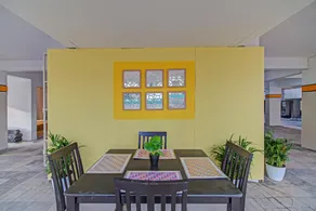 Hotel O Home Elegant RK Fursungi - Image 4