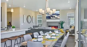 Family Friendly 5BR Mountain Views & Game Room - Image 4